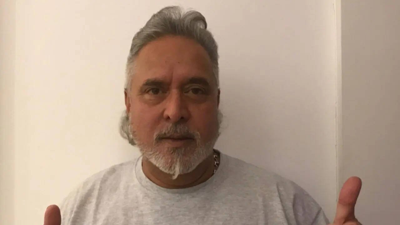 Vijay Mallya 'Trolled' Over His Social Media Post On RCB