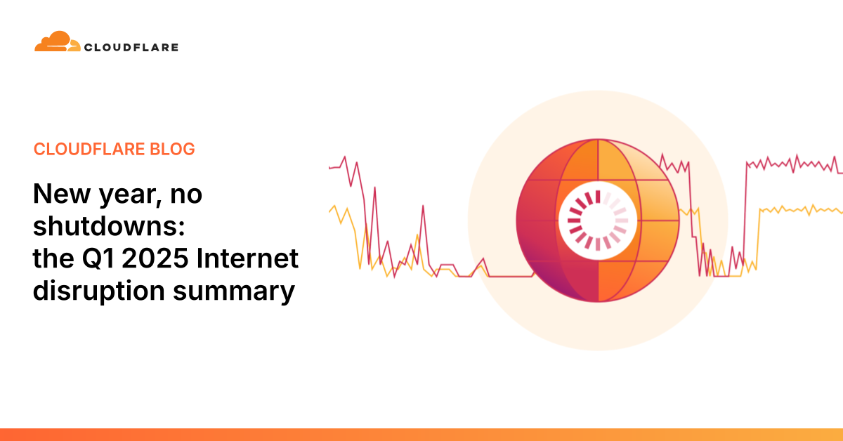 The Cloudflare Blog